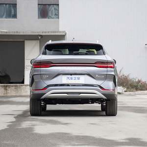 Vente en gros de nouvelles voitures Byd Han Ev 2024 Byd Song Plus Tang Yuan Pro Ev fabriquées en Chine Véhicule électrique automatique - Product Image 3