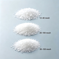 Citrate de trisodium multifonctionnel (qualité alimentaire) – Régulateur d'acidité en poudre pour pâtisseries, gelées et vins fermentés à faible teneur en alcool