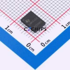 LMK61E2-SIAR Pre-Programmed Oscillator QFM-8(5x7) Oscillator - Product Image 1