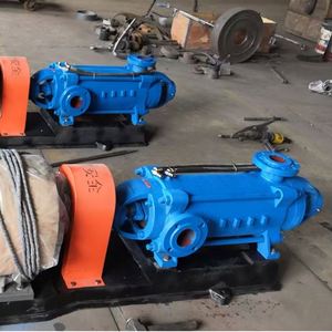 Adjustable Power 0.75KW 50/60Hz <b>Submersible</b> Wastewater Sand <b>Pump</b> High Flow Centrifugal Vertical Iron Customizable Voltage High - Product Image 3