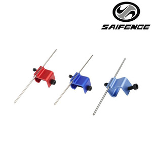 Herramienta de Alineación de Ruedas 08-0048, Equipo de Alineación de Cadena, Ajustador de Cadena de Motocicleta - Product Image 4