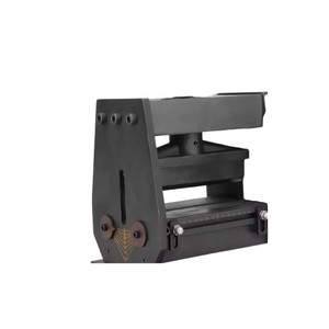 เครื่องดัดท่อโลหะไฮดรอลิกสำหรับงานหนัก รุ่น Vit-w Cb-150d - Product Image 4