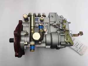 Pièces de tracteur Dongfanghong YTO 120hp BH6PYD105Y571BF Pompe à huile haute pression/Pompe d'injection de carburant pour machines agricoles - Product Image 4