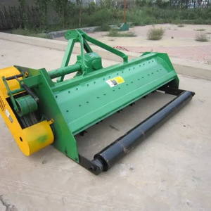 Bốn bánh động cơ nông nghiệp Máy kéo cho Ngô Bông Rơm băm nhỏ trở lại máy cho các thiết bị khác - Product Image 6