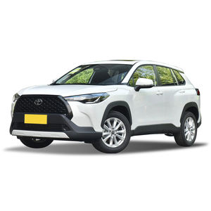 <span class=keywords><strong>Toyota</strong></span> Corolla Cross 2024 hybride bonne performance 180kmh essence-électrique 188Nm toute nouvelle voiture EV 152Ps FWD SUV compact - Product Image 1