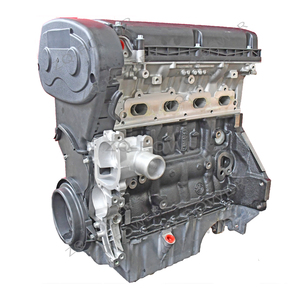 Motor Completo Original de Fábrica al por Mayor F18D4 1.8L 141 Hp 176 Nm 4 Cilindros Gasolina Motor de Coche para <span class=keywords><strong>Opel</strong></span> <span class=keywords><strong>Insignia</strong></span> - Product Image 6