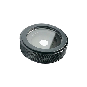 LinduNV Verstellbarer Iris-Adapterring <span class=keywords><strong>Tarsier</strong></span> Eclipse Kompatibel mit PVS14 Objektiv für Nachtsichtgeräte - Product Image 1