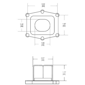 Kit de Válvulas de Láminas Zuqing Vforce3 VS104-1 para Sistema de Admisión de Motocicleta Cr250R - Product Image 5