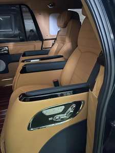 Asientos traseros a <span class=keywords><strong>precio</strong></span> de fábrica con actualización Interior de consola para asiento aerodinámico <span class=keywords><strong>Lincoln</strong></span> Electric Seat - Product Image 3