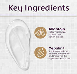 Gel de suppression des cicatrices à base de plantes ENWEI EW017, action rapide, réparation de la peau, pour hommes, femmes, adolescents, acné, chirurgie, vergetures, soin quotidien de la peau - Product Image 4