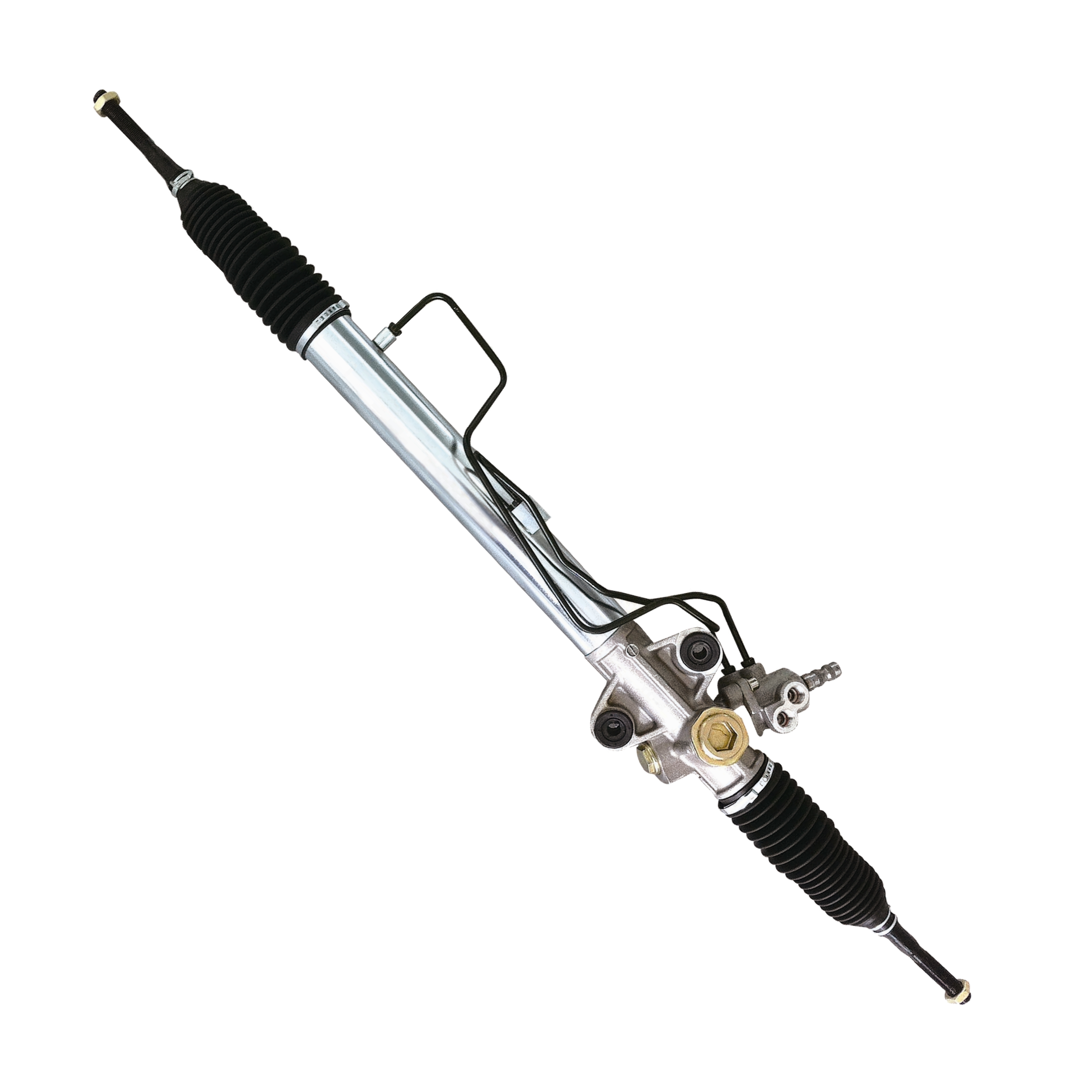 makarapo EOK Auto Steering Systems - Hydraulic Power Steering Rack