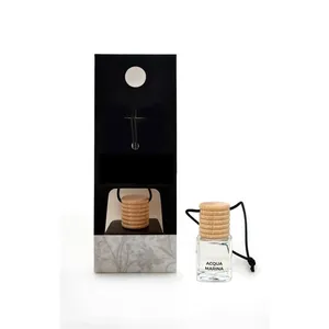 Profumatore per Auto CARFRESHENER, Gadget Personalizzati - Product Image 1