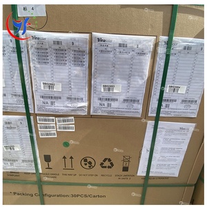 โมดูลพลังงานแสงอาทิตย์แบบสองด้าน640W 650W 665W Trina TSM-DEG21C.20 - Product Image 6