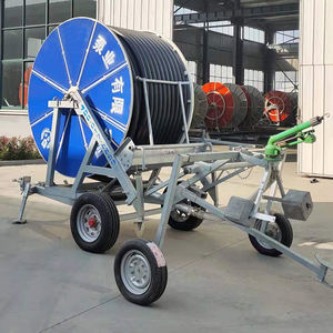 Machine d'irrigation agricole Modèle: Pulvérisateur automoteur à conduite JP50-200 Pulvérisateur souffleur de brouillard Pulvérisateurs de jardin - Product Image 3