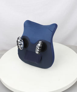 Appareil de traction lombaire électrique de massage ressemblant à une main humaine, appareil de massage chauffant pour le bas du dos, soulagement de la douleur au dos et à la <span class=keywords><strong>taille</strong></span> - Product Image 2