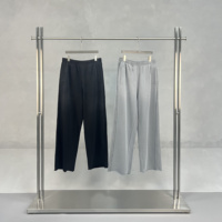 Sweatpants pour hommes personnalisés avec logo, impression DTG de haute qualité, style streetwear, vierges, délavés à l'acide, effet usé