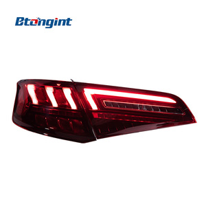 Led công việc ánh sáng phù hợp tự động hệ thống chiếu sáng cho Led Đuôi đèn 13-19 Audi A3 Hatchback đèn hậu lắp ráp LED đèn hậu - Product Image 1