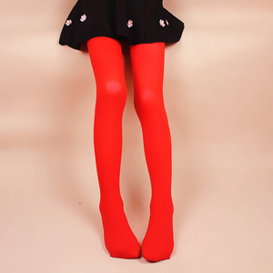 Vente en gros de vêtements pour bébés et enfants fabriqués en Chine, leggings en coton personnalisés par sublimation pour filles - Product Image 3