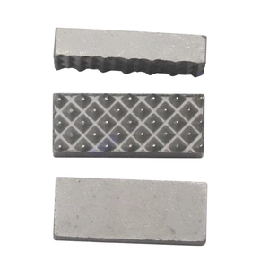 Mata Widia 22x9x6.4  25X10X5 Yg11 Yg8 <span class=keywords><strong>Carbide</strong></span> Jaw Yg6 Tungsten <span class=keywords><strong>Carbide</strong></span> <span class=keywords><strong>Gripper</strong></span> <span class=keywords><strong>Inserts</strong></span> untuk <span class=keywords><strong>Chuck</strong></span> <span class=keywords><strong>Jaws</strong></span> - Product Image 5