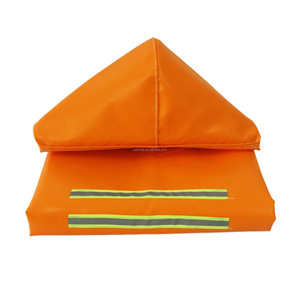<span class=keywords><strong>Prix</strong></span> bas utile durable utilisant une cape ignifuge en gros <span class=keywords><strong>de</strong></span> haute qualité - Product Image 5