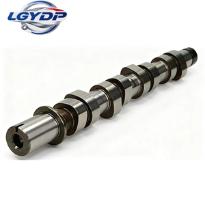 Arbre à cames LGYDP pour Renault Clio Modus <span class=keywords><strong>Twingo</strong></span> 1.2L 16V Moteur D4F OEM 8200028457 Pièces de moteur automobile - Product Image 1