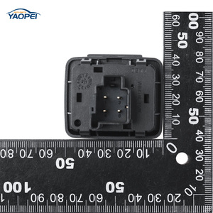 Prise de courant arrière de la console centrale à vente chaude BC3Z-19N236-A pour Ford <span class=keywords><strong>Lincoln</strong></span> 2011-2016 - Product Image 5