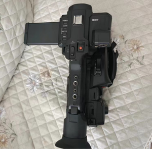 กล้องดิจิตอลระดับมืออาชีพ AG-UX180MC แบบไม่มีกระจกสะท้อน พร้อมเซ็นเซอร์ MOS และตัวเลือกการ์ด SD สำหรับขายส่ง - Product Image 3