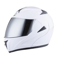 Le nouveau design du casque de moto Casque Moto de l'usine de casque