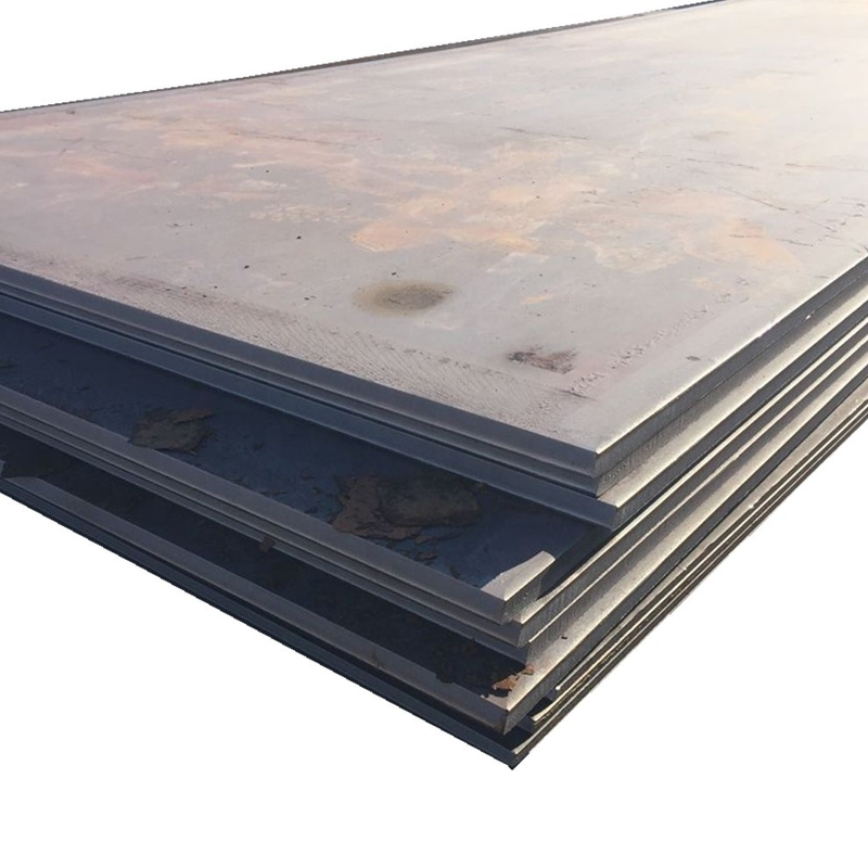 Factory Price Direct Supply Hot Rolled