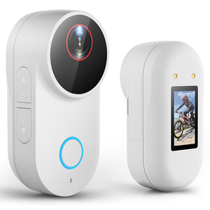 Iluminación fotográfica, lente gran angular, cámara para exteriores, Vlog, GoPro <span class=keywords><strong>Hero</strong></span> 11 Black, cámara de acción - Product Image 1