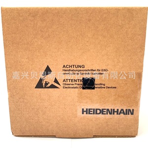 EQN1325 heidenhain 2048 EnDat01เครื่องเข้ารหัสโรตารี่แบบสัมบูรณ์สำหรับเซอร์โวมอเตอร์ - Product Image 5