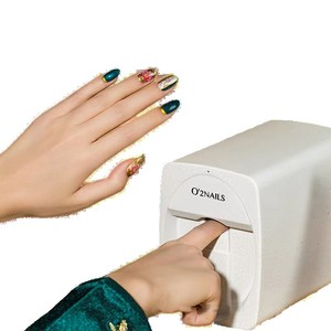 Fast Nail Art Printer 35 Second Quick Print Technology Time Saving Solution for Busy Salons High Volume Nail Service - Product Image 5