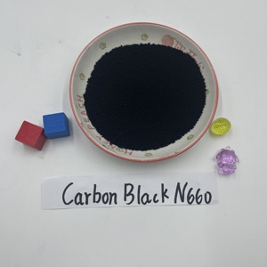 N330/N550 Carbon Black Powder Plasticizer Rubber <strong>Additive</strong>/<strong>Filler</strong>/Reinforcer <strong>for</strong> Tyre/Hose/Belt/Shoes CAS 1333-86-4 - Product Image 3