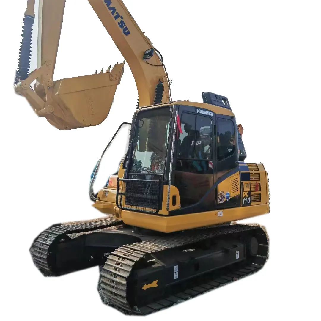 Экскаваторы komatsu, 11 тонн, продажа, PC110, PC110-5, PC110-6, PC110-7 PC110-8, японский, экскаватор