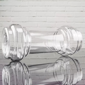 <span class=keywords><strong>Verre</strong></span> à bière haltère en cristal haut de gamme <span class=keywords><strong>gravure</strong></span> personnalisée de style occidental moderne créatif avec échantillon gratuit livré avec boîte-cadeau - Product Image 3