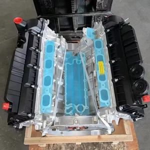 Motor de gasolina <span class=keywords><strong>V8</strong></span> 5.0L 508PN para Land <span class=keywords><strong>Rover</strong></span> 4 (L319)/<span class=keywords><strong>Range</strong></span> <span class=keywords><strong>Rover</strong></span> 3 (L322)/<span class=keywords><strong>Range</strong></span> <span class=keywords><strong>Rover</strong></span> Sport 1 (L320) Motor de coche - Product Image 3