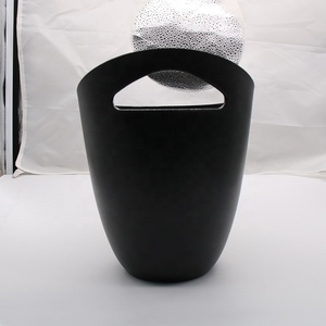 Plastic Ice Bucket Plastic Bucket Iced Exquisite Quart Easy Pack Big Plastic Ice Bucket - Product Image 6