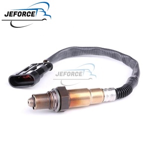 Jeforce xe <span class=keywords><strong>t</strong></span>ải cảm biến oxy 0258006206 cho Bosch/ALFA/Romeo/Fiat/lancia điện phần Lambda cảm biến <span class=keywords><strong>EGO</strong></span> O2 cảm biến <span class=keywords><strong>t</strong></span>ìm nguồn cung ứng đại lý - Product Image 2
