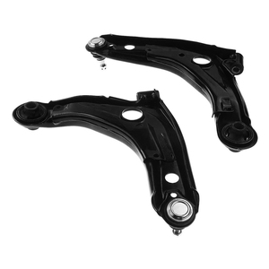 Braccio di controllo anteriore inferiore per Toyota 4806959135 4806959095 4806859145 4806909040 - Product Image 4
