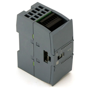 Módulo de Expansión de Salida Digital PLC en Stock, 8 Salidas de Relé DO 2A, Módulo I/O Industrial 6ES7222-1HF32-0XB0 - Product Image 3