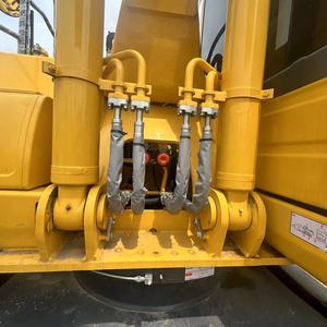 L'original a employé des excavatrices de KOMATSU PC220 PC220-8 PC130/200 pour la construction de chantier - Product Image 4