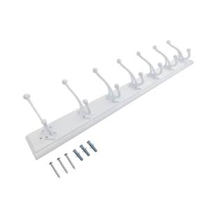 Hookrail - 7 H&C Ant. Cartoncino <span class=keywords><strong>Bianco</strong></span> su Cartoncino <span class=keywords><strong>Bianco</strong></span> FSC100% - Product Image 1