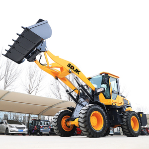 चीनी निर्माण खेत सीई शीर्ष गुणवत्ता 800kg <span class=keywords><strong>1</strong></span> टी 3 टन <span class=keywords><strong>5</strong></span> टन क्षमता कारखाने की आपूर्ति सस्ते दाम छोटे मिनी व्हील लोडर - Product Image 5