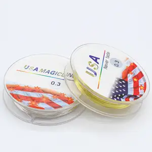 Usine <span class=keywords><strong>En</strong></span> Gros Accessoires <span class=keywords><strong>De</strong></span> Fabrication <span class=keywords><strong>De</strong></span> <span class=keywords><strong>Bijoux</strong></span> Multi 4 Tailles 0.3mm 0.4mm 0.5mm 0.6mm 14K Plaqué Or <span class=keywords><strong>Bijoux</strong></span> <span class=keywords><strong>Fil</strong></span> <span class=keywords><strong>De</strong></span> <span class=keywords><strong>Cuivre</strong></span> Tressé - Product Image 1