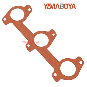 Junta de motor fueraborda Yamaha 6H3-14198-A1 para motores de 50-60 HP, pieza de repuesto - Product Image 5
