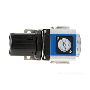 Vendita Calda Valvola di Riduzione della Pressione in Plastica Serie AIRTACS <span class=keywords><strong>GR</strong></span> GR30008C1 GR30010F1 GR40010F1 GR40015F1 per Uso Industriale - Product Image 3