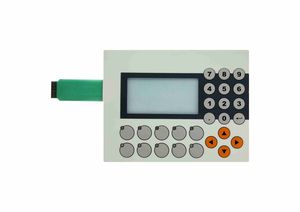 Panel de Operador HMI B&R, Pantalla con Teclado, Interfaz de Control, Panel de Repuesto para Controlador de Máquina de Automatización Industrial - Product Image 3