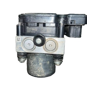 Module de commande de freinage ABS pour <span class=keywords><strong>Nissan</strong></span> Venucia T70 et <span class=keywords><strong>Nissan</strong></span> Leaf <span class=keywords><strong>Hybride</strong></span> - Product Image 2