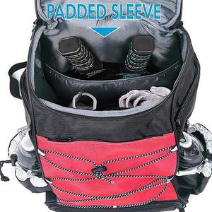 Mochila de Hidratación para Ciclismo, Senderismo, Motocross, con Aislamiento, Muestra Gratis, Bolsa de Hidratación para Pickleball - Product Image 6