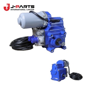 คอยล์อัสซี มอเตอร์ม่านอัตโนมัติสำหรับโตโยต้า HIACE KCH10 Granvia 2000-2002 OE 85050-28040-A0 8505028040A0 - Product Image 1